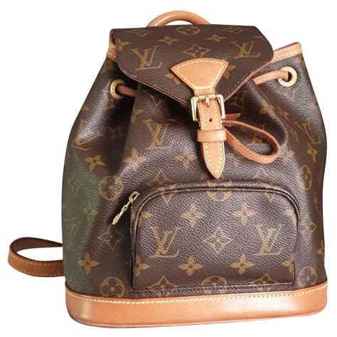 louis vuitton mini backpack women.